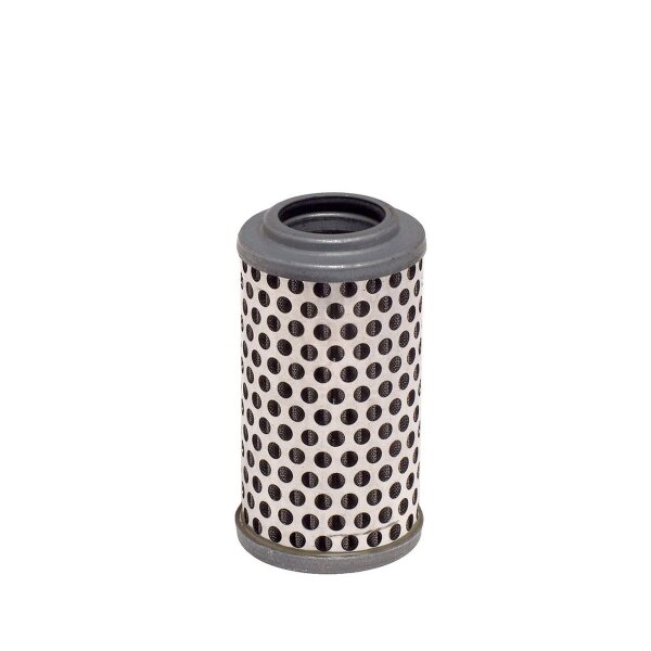 Kraftstofffilter-Einsatz Ø44mm 80mm HENGST FILTER für u.a. MERCEDES-BENZ