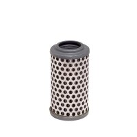 Kraftstofffilter-Einsatz Ø44mm 80mm HENGST FILTER...