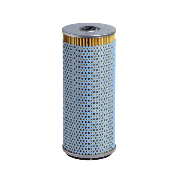 Oil filter cartridge HENGST for MERCEDES KAELBLE KOMATSU
