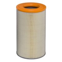 Luftfilter-Einsatz HENGST FILTER einfach austauschbar...