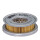 Hydraulic steering filter Ø35mm Ø81mm HENGST FILTER for e.g. MB G-CLASS