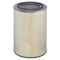 Air filter cartridge HENGST for MAN MERCEDES EVOBUS