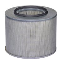 Air filter filter insert HENGST for MERCEDES RENAULT TRUCKS