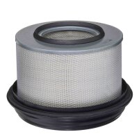 Luftfilter Filtereinsatz HENGST für FORD MERCEDES...