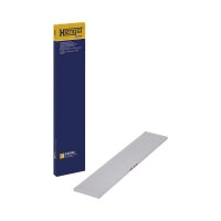 Pollen filter interior 600-116mm 10mm HENGST FILTER for...