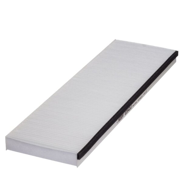 Pollen filter interior 492-153mm 30mm HENGST FILTER for e.g. SETRA Series 400