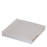 Pollenfilter Innenraum 183-176mm 30mm HENGST FILTER...