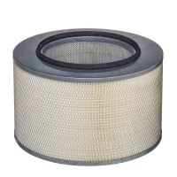 Air filter filter insert HENGST for MERCEDES RENAULT TRUCKS