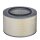 Air filter filter insert HENGST for MERCEDES RENAULT TRUCKS