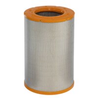 Air filter element HENGST for MERCEDES EVOBUS
