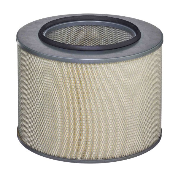Air filter filter insert HENGST for MERCEDES RENAULT TRUCKS