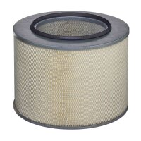 Air filter filter insert HENGST for MERCEDES RENAULT TRUCKS