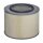 Air filter filter insert HENGST for MERCEDES RENAULT TRUCKS