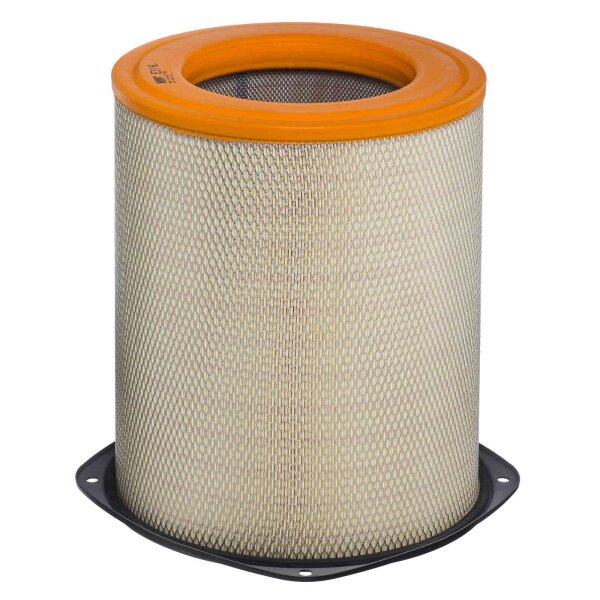 Air filter cartridge HENGST for VOLVO