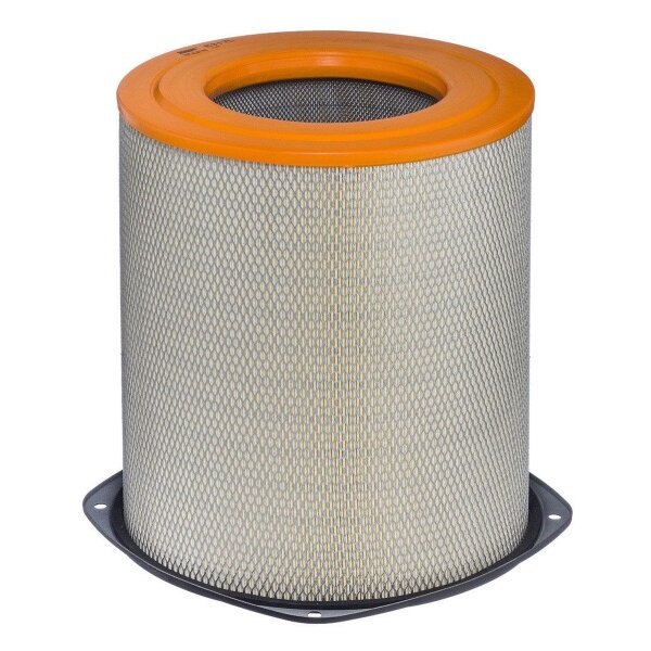Air filter insert HENGST FILTER easily replaceable for VOLVO FH16