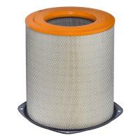 Air filter filter insert HENGST for VOLVO