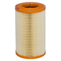 Air filter insert HENGST FILTER suitable for e.g. FIAT...
