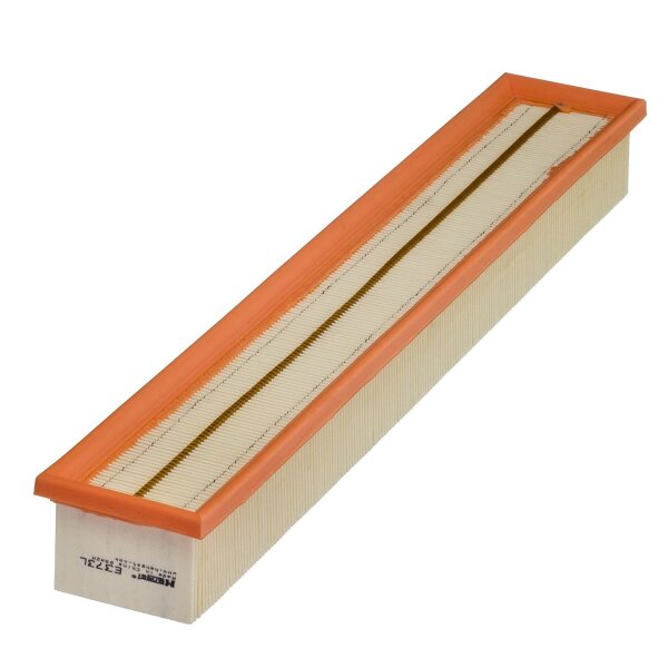 Air filter insert 519-85mm HENGST FILTER for MERCEDES-BENZ C-CLASS and others