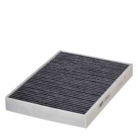 Innenraumluft Aktivkohlefilter HENGST für CITROEN C5...