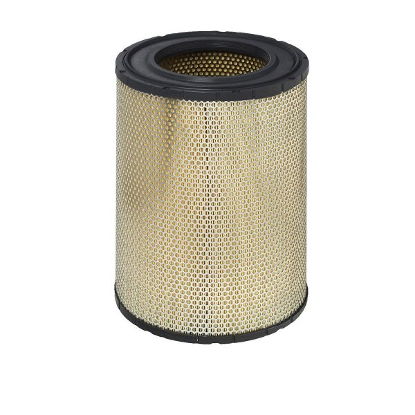 Air filter insert HENGST FILTER suitable for MERCEDES-BENZ CITARO