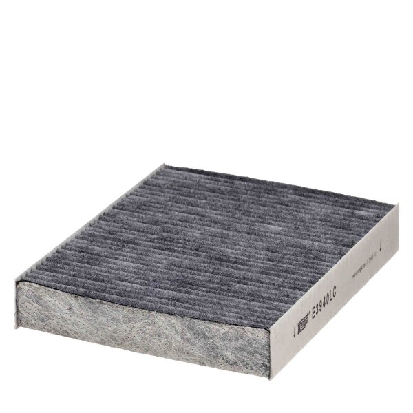 HENGST activated carbon filter for PORSCHE 911