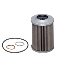 Hydraulic filter insert for automatic Ø34mm...