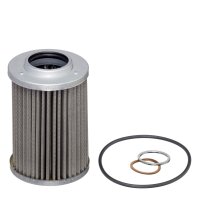 HENGST automatic transmission hydraulic filter for...