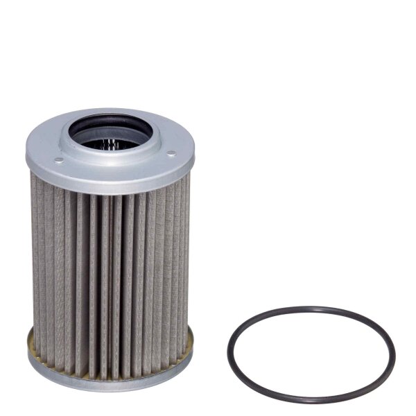 HENGST automatic transmission hydraulic filter for DAF, MAN, HEULIEZ and RENAULT TRUCKS