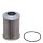 Hydraulic filter insert for automatic Ø34mm Ø70mm HENGST FILTER for cars
