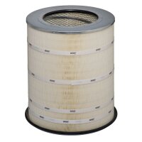 Air filter insert HENGST FILTER easily replaceable...