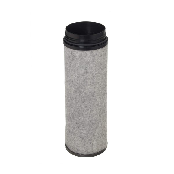 Secondary air filter filter element HENGST for MAN LIEBHERR