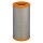 Air filter filter element HENGST for DAILY IV flatbed/chassis