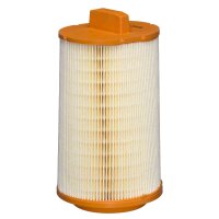 Air filter filter insert HENGST for MERCEDES C-CLASS...