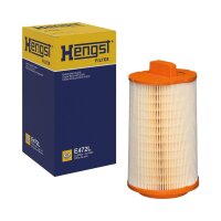 Air filter insert HENGST FILTER suitable for e.g....