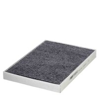 Innenraumluft Aktivkohlefilter HENGST für AUDI A5...