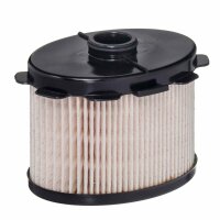 Fuel filter filter insert HENGST for PEUGEOT PARTNER MPV