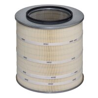 Luftfilter-Einsatz HENGST FILTER einfach austauschbar...