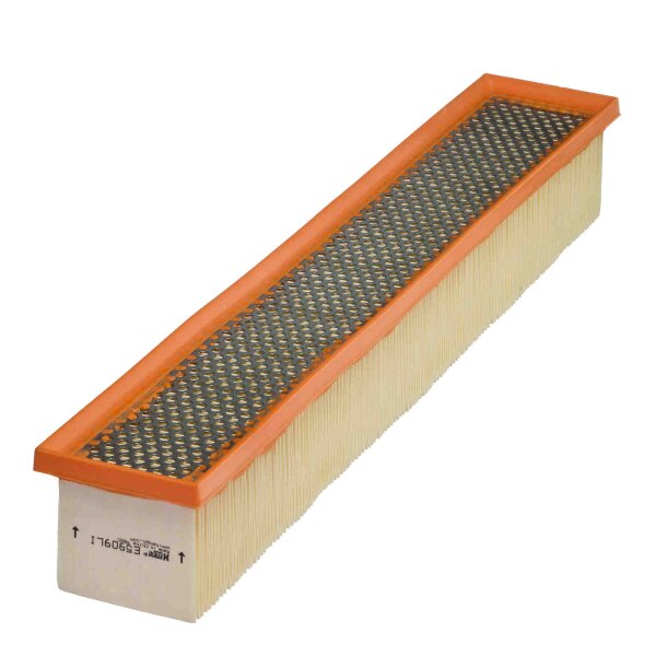 HENGST pollen filter for JOHN DEERE