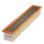 HENGST pollen filter for JOHN DEERE