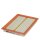 HENGST cabin air pollen filter for FENDT AGCO