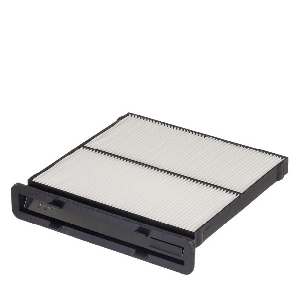 Pollenfilter Innenraum 235-231mm 41mm HENGST FILTER für u.a. SUBARU FORESTER