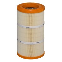 Luftfilter-Einsatz HENGST FILTER passend für u.a....
