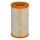Air filter insert HENGST FILTER suitable for e.g. SETRA Series 400