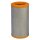 Air filter filter element HENGST for MERCEDES