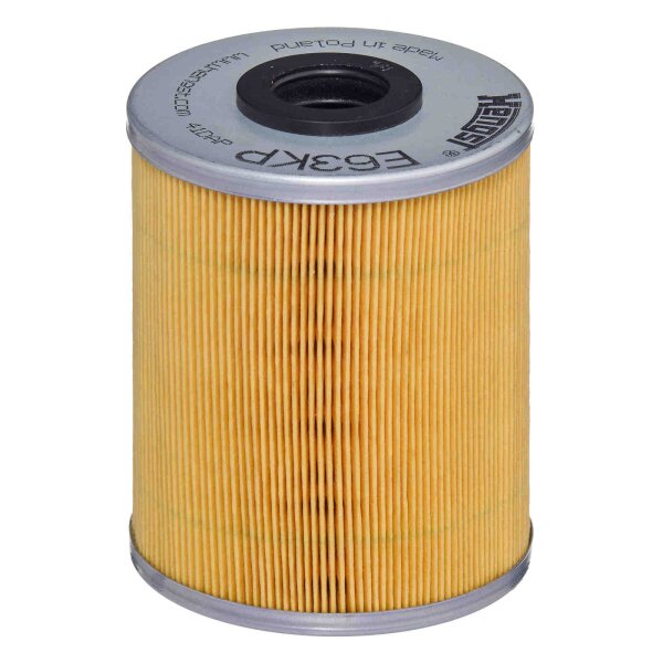 Fuel filter cartridge HENGST for RENAULT LAGUNA II Grandtour