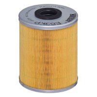 Fuel filter cartridge HENGST for RENAULT LAGUNA II Grandtour