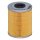 Fuel filter cartridge HENGST for RENAULT LAGUNA II Grandtour