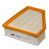 Luftfilter Filtereinsatz HENGST für VW PHAETON