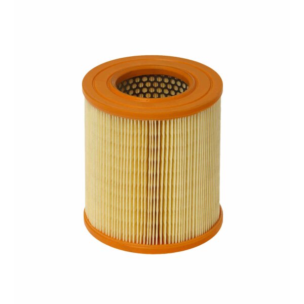 Air filter cartridge HENGST for AUDI A6 C6