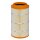 Air filter insert HENGST FILTER suitable for NEOPLAN Trendliner and others